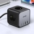 Зарядний пристрій 4xUSB 65W DigiNest Cube (2хUSB-C+2xUSB-A) CD268 Ugreen (60113)