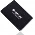 SSD 512GB AFox 2.5" SATA III 3D NAND, Retail (SD250-512GQN)