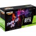 Відеокарта GeForce RTX3050 Inno3D Twin X2 OC V2, 8GB GDDR6 128bit PCI-E 4.0 (N30502-08D6X-1711VA41)