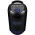 Акустична система 1.0 Media-Tech 30W, PartyBox Uni B Bluetooth FM/MP3/Кaraoke 30Вт., LED Light