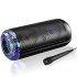 Акустична система 1.0 Media-Tech 30W, PartyBox Uni B Bluetooth FM/MP3/Кaraoke 30Вт., LED Light