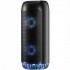 Акустична система 1.0 Media-Tech 30W, PartyBox Uni B Bluetooth FM/MP3/Кaraoke 30Вт., LED Light