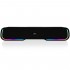 Акустична система 2.0 Media-Tech 10W, Bluetooth Soundbar PHANTOM BT 10Вт., LED Light