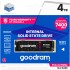 SSD 4TB Goodram PX700 M.2 2280 PCIe 4.0 x4 NVMe 3D NAND (SSDPR-PX700-04T-80)