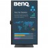 Монітор BENQ BL3290QT BLACK 9H.LLMLA.TPE