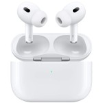 Навушники AirPods Pro (2nd generation) with MagSafe Case (USB C),Model A3047 A3048 A2968