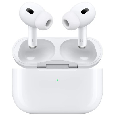 Навушники AirPods Pro (2nd generation) with MagSafe Case (USB C),Model A3047 A3048 A2968