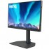 Монітор 27" BenQ SW272Q, 2K IPS, 2хHDMI, DP, USB-C, HAS, USB-hub, MCR, Pivot, сірий