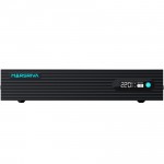 ДБЖ Marsriva DC UPS для роутерів KP7 Pro 11xDC+USB+Gigabit PoE 9-12V 100W 24000Ah (76,8Wh) LiFePO4