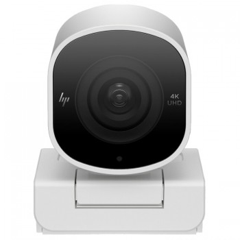 Веб-камера HP 960 4K Streaming Webcam (695J6AA)