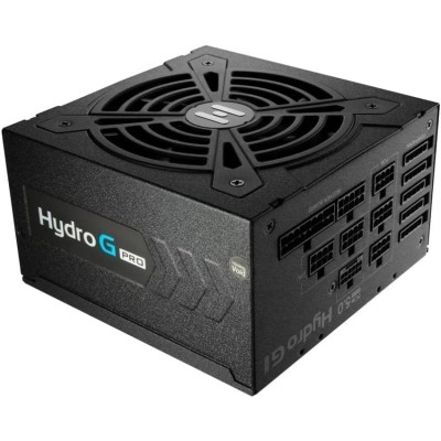 Блок живлення 850W FSP HYDRO G PRO HG2-850 ATX3.0 80+ Gold, 120mm FDB fan, Modular, Retail Box