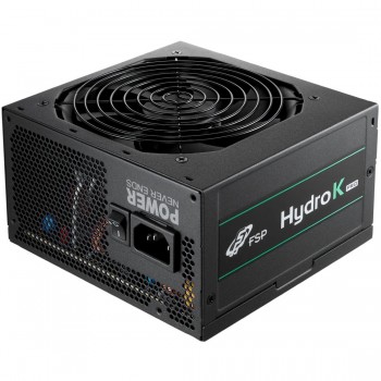 Блок живлення 750W FSP HYDRO K PRO HD2-750 ATX3.0 80+ Bronze, 120mm HYB fan, Retail Box