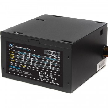 Блок живлення 700W CASECOM CM 700 ATX