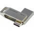 флеш USB Флеш пам'ять 16GB ODA3 SILVER 60R/20W USB 3.2 Gen 1, два роз’єми USB – Type A і Type C™ ODA3-0160S0R11 GoodRAM (ODA3-0160S0R11)