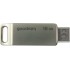 флеш USB Флеш пам'ять 16GB ODA3 SILVER 60R/20W USB 3.2 Gen 1, два роз’єми USB – Type A і Type C™ ODA3-0160S0R11 GoodRAM (ODA3-0160S0R11)