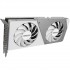 Відеокарта GeForce RTX4070 Super Inno3D TWIN X2 OC WHITE, 12GB GDDR6X, 192bit, PCI Express (N407S2-126XX-186162W)
