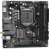 Материнська плата ASRock H410M-ITX/AC/REF (1200/H410, 2*DDR4, 1xPCIex16, HDMI/DP, 4xSATAІІІ, M.2, GLan, WiFi, 7.1ch,mI