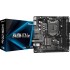 Материнська плата ASRock H410M-ITX/AC/REF (1200/H410, 2*DDR4, 1xPCIex16, HDMI/DP, 4xSATAІІІ, M.2, GLan, WiFi, 7.1ch,mI