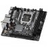 Материнська плата ASRock H610M-ITX/eDP (1700/H610, 2*DDR4, PCIex16, HDMI/DP/eDP, 4xSATAІІІ, M.2, GLan, 7.1ch, miniITX)