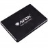 SSD 120Gb AFox SATA III 2.5" 3D TLC, Retail (SD250-120GN)