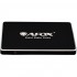 SSD 120Gb AFox SATA III 2.5" 3D TLC, Retail (SD250-120GN)