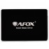 SSD 120Gb AFox SATA III 2.5" 3D TLC, Retail (SD250-120GN)