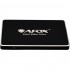 SSD 128Gb AFox SATA III 2.5" 3D TLC, Retail (SD250-128GN)