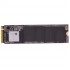 SSD 256GB AFox ME300 M.2 2280 PCIe NVMe Gen 3x4 3D TLC NAND, Retail (ME300-256GN)