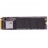 SSD 512GB AFox ME300 M.2 2280 PCIe NVMe Gen 3x4 3D TLC NAND, Retail (ME300-512GN)