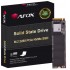 SSD 1TB AFox ME300 M.2 2280 PCIe NVMe Gen 3x4 3D TLC NAND, Retail (ME300-1000GN)