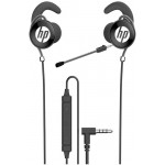 Гарнітура HP DHE-7004 (ігрова мобільна гарнітура) Black