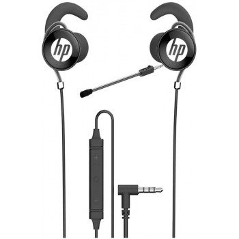 Гарнітура HP DHE-7004 (ігрова мобільна гарнітура) Black