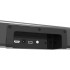 Акустична система 3.0 HP Саундбар DHS-9100 60W, LED display,Bluetooth,HDMI,USB,AUX,Optical