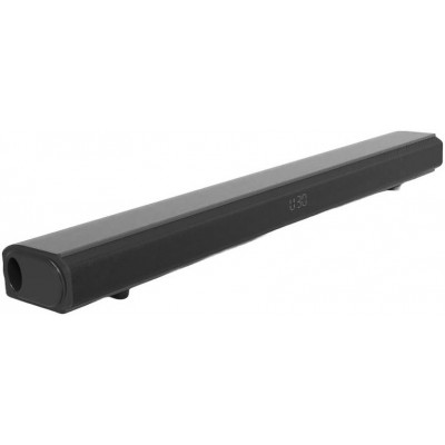 Акустична система 3.0 HP Саундбар DHS-9100 60W, LED display,Bluetooth,HDMI,USB,AUX,Optical