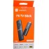 TV Медіаплеєр Xiaomi Mi TV Stick FHD 1Gb/8Gb/HDMI/Micro USB/Wi-Fi/Bluetooth/Black