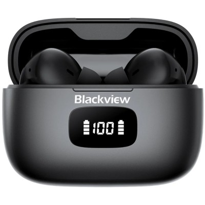 Гарнітура Blackview TWS AirBuds 8 Black