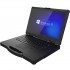 Ноутбук Захищений ноутбук AGN X14T 14" FHD LCD/i5-1135G7/16G+1TSSD/Win11Pro/Gray (AGNX14TWIN11PROGRAY)
