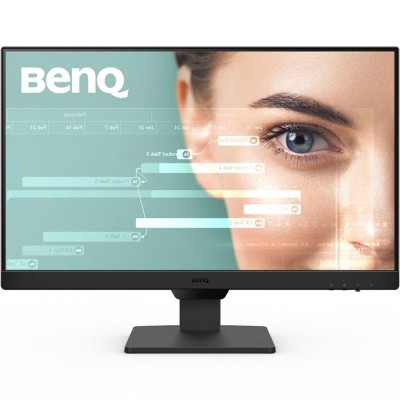 Монітор BENQ GW2490 BLACK 9H.LLSLJ.LBE