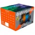 Акустична система 2.1 SteelSeries Arena 7 Bluetooth RGB