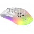 Мишка SteelSeries Aerox 3 Wireless Ghost, RGB, 18000dpi., 6кн., прозора