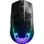 Мишка SteelSeries Aerox 3 Wireless (62612) Onyx USB