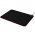 Килимок для мишки AOC AGON AMM700 RGB Mouse Mat M Black (AMM700DR0R)