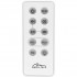 Акустична система 1.0 Media-Tech 30W, Bluetooth/FM/AUX/SD/USB/КАРАОКЕ/LED чорна
