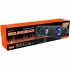 Акустична система 1.0 Media-Tech 5W, Bluetooth/AUX/ soundbar, чорна