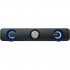 Акустична система 1.0 Media-Tech 5W, Bluetooth/AUX/ soundbar, чорна