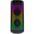 Акустична система 1.0 Media-Tech 14W, Bluetooth/FM/AUX/MicroSD/USB/RGB чорна