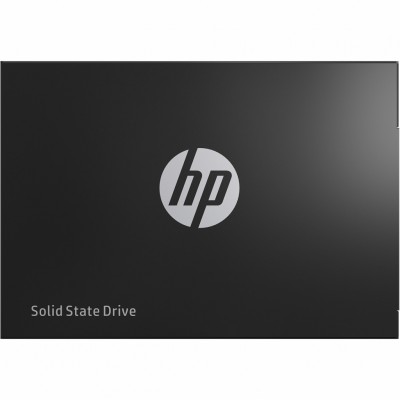 SSD 480Gb HP S650 SATA III 2.5" TLC (345M9AA#)