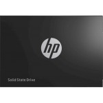 SSD 512Gb HP S750 SATA III 2.5" TLC (16L53AA#)