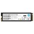 SSD 512GB HP FX900 Pro M.2 PCIe 4.0 x4 NVMe 1.4 2280 TLC 3D V-NAND (4A3T9AA#)