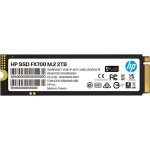 SSD 2TB HP FX700 M.2 PCIe 4.0 x4 NVMe 2.0 2280 TLC 3D V-NAND (8U2N5AA#)